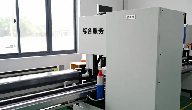 智能灯光系统